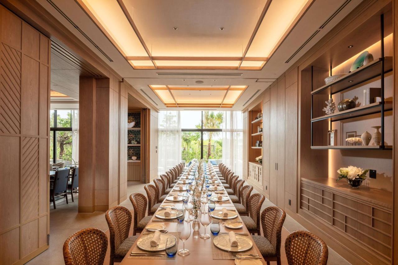 Hilton Okinawa Miyako Island Resort エクステリア 写真