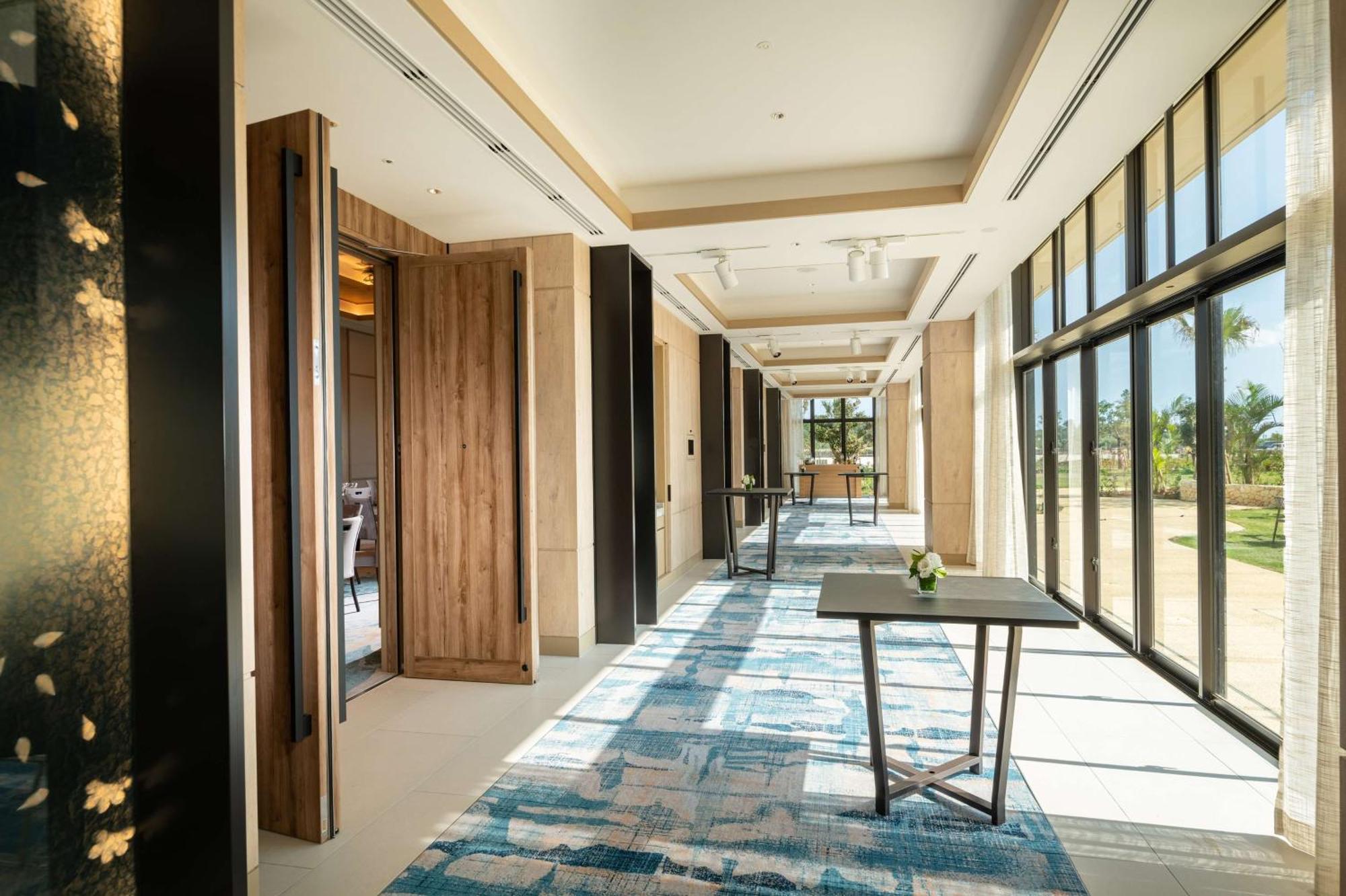 Hilton Okinawa Miyako Island Resort エクステリア 写真